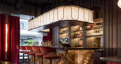 Radisson RED Oslo City Centre, A Verified Net Zero Hotel