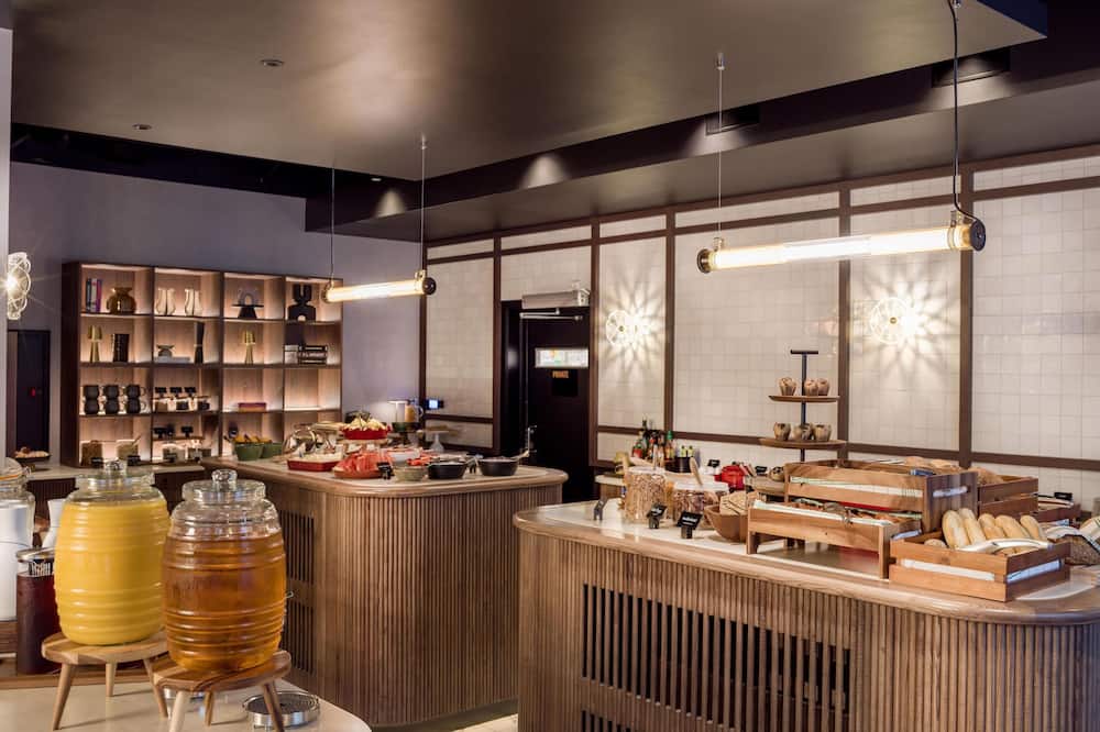 Radisson RED Oslo City Centre, A Verified Net Zero Hotel