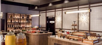 Radisson RED Oslo City Centre, A Verified Net Zero Hotel