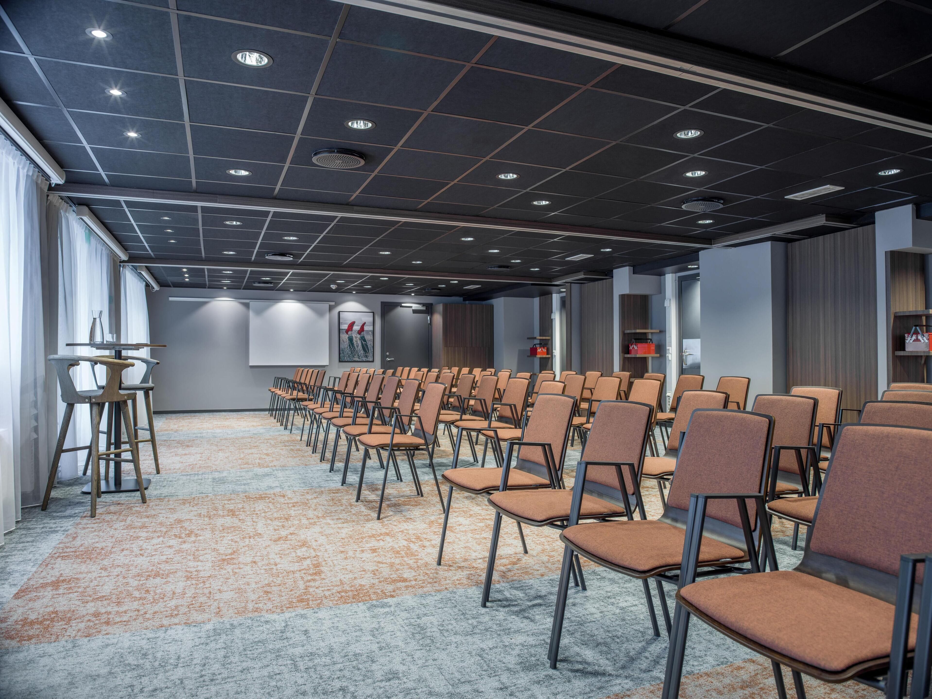 Foto - Radisson RED Oslo City Centre, A Verified Net Zero Hotel