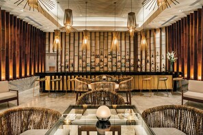 Snack bar - Secrets Royal Beach Punta Cana - Adults Only - All Inclusive (Punta Cana)
