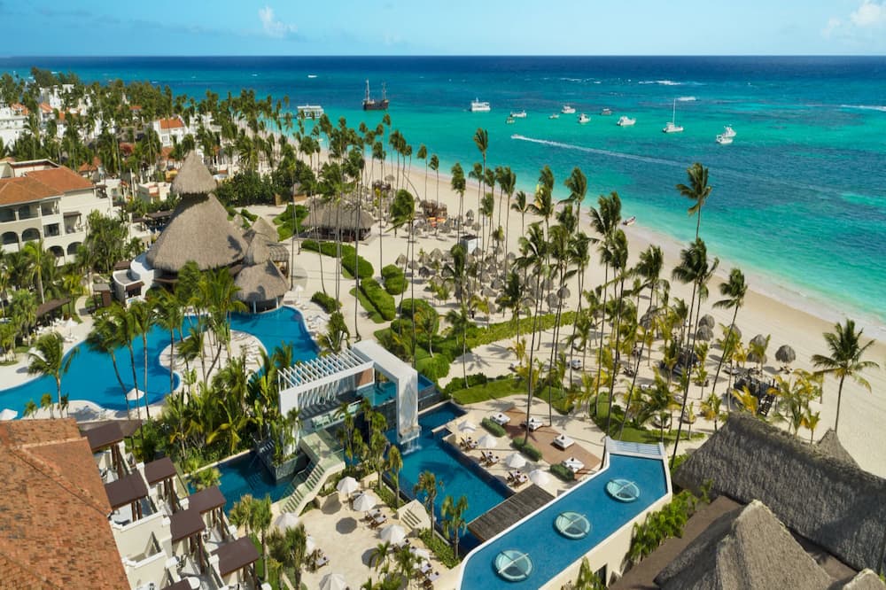 Secrets Royal Beach Punta Cana - Adults Only - All Inclusive