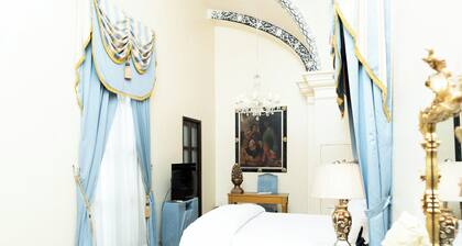 Ébano by PB - Palacio Borghese