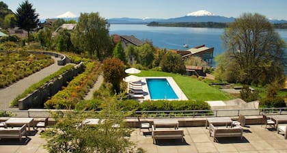 Enjoy Puerto Varas