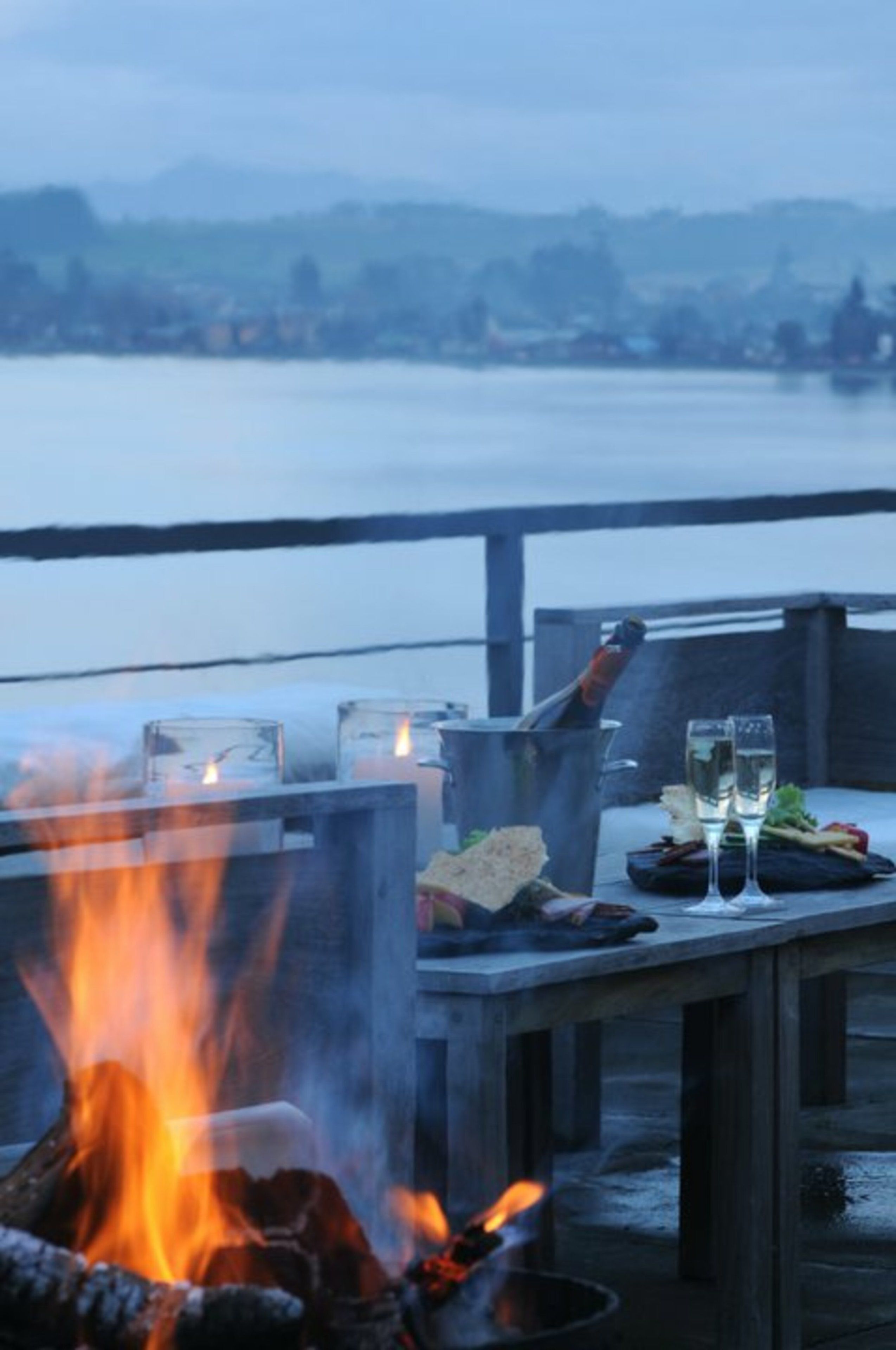 テラス / パティオ