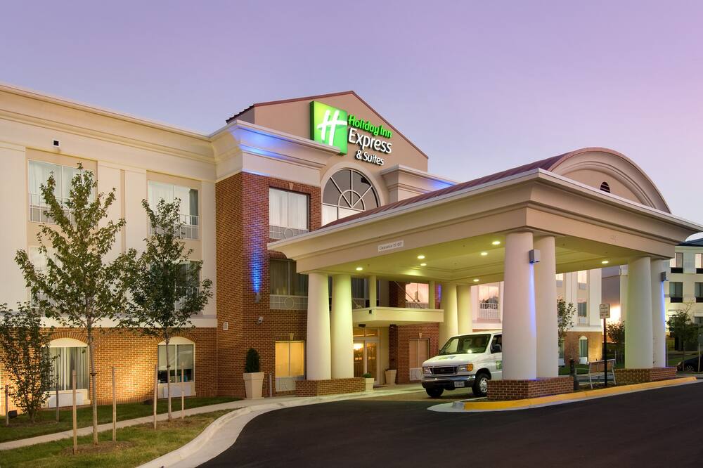 luxury hotels in Woodbridge