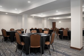 Sala de reuniones