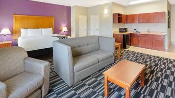 Sengetøy av topp kvalitet, dundyner og senger med overmadrass