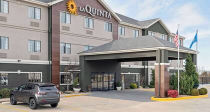 La Quinta Inn & Suites by Wyndham Ada