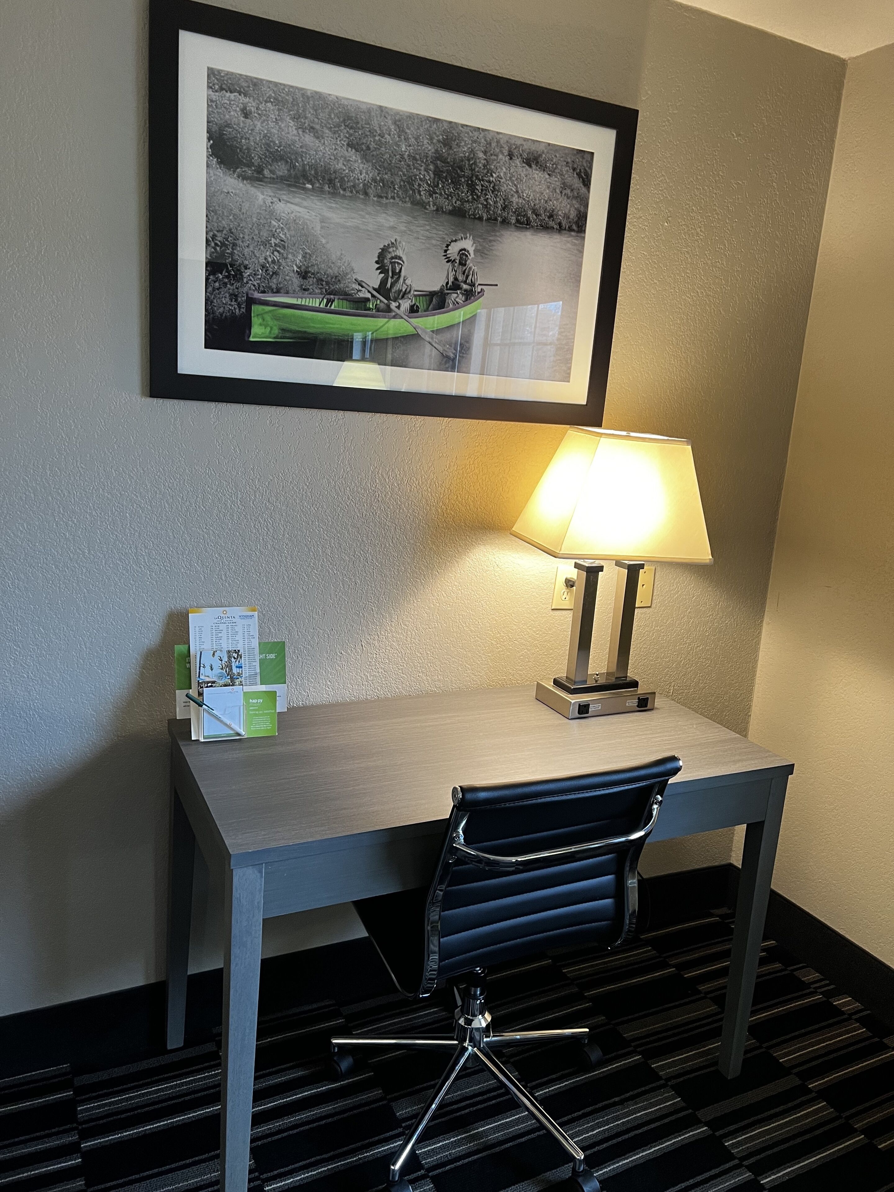 premium bedding, down duvets, pillow-top beds, individually furnished