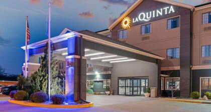 La Quinta Inn & Suites by Wyndham Ada