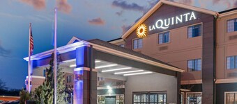 La Quinta Inn & Suites by Wyndham Ada