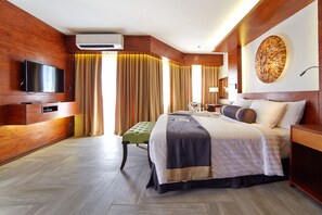 Suite (Mabuhay) | Vista desde la habitación