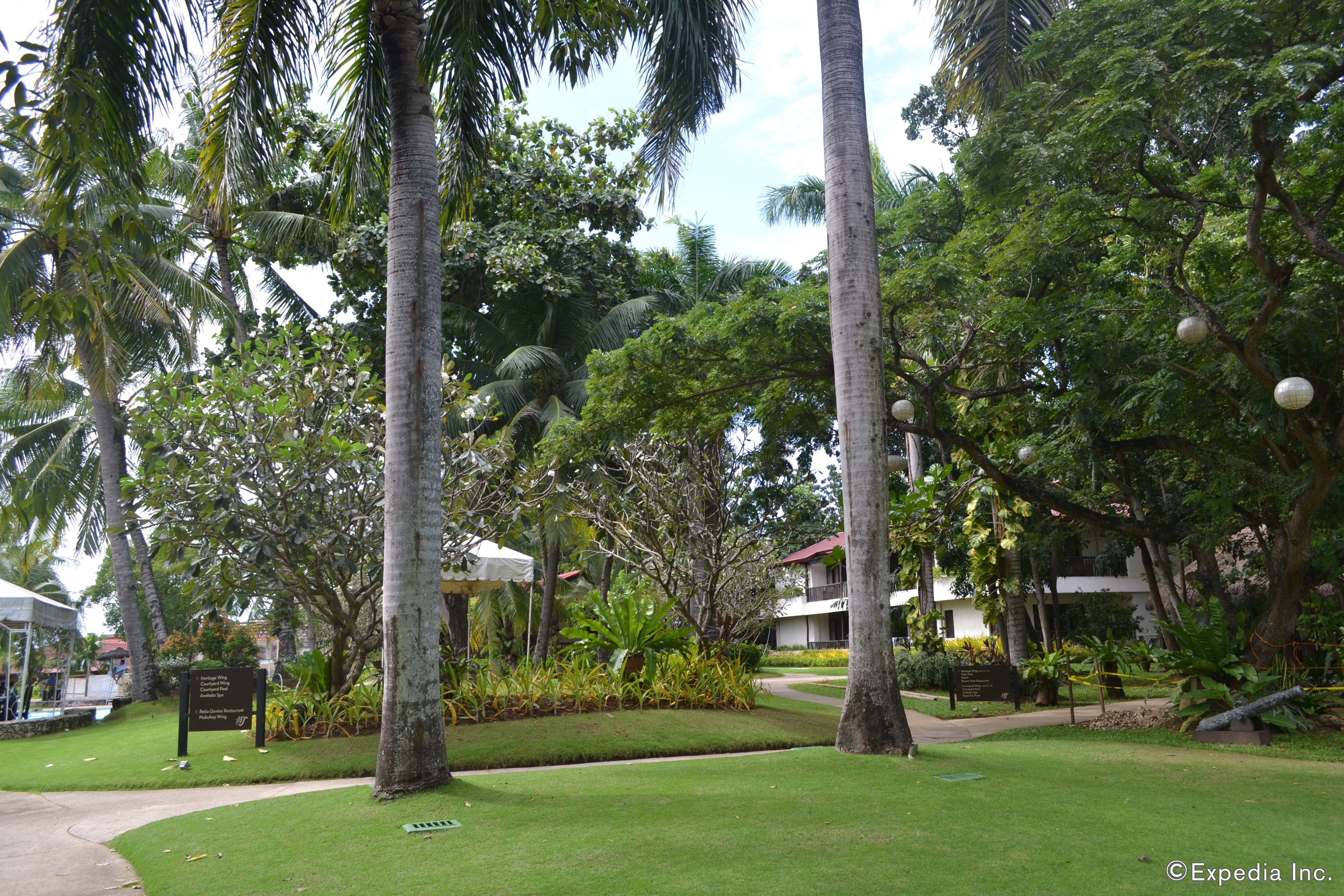 Foto - Cebu White Sands Resort and Spa