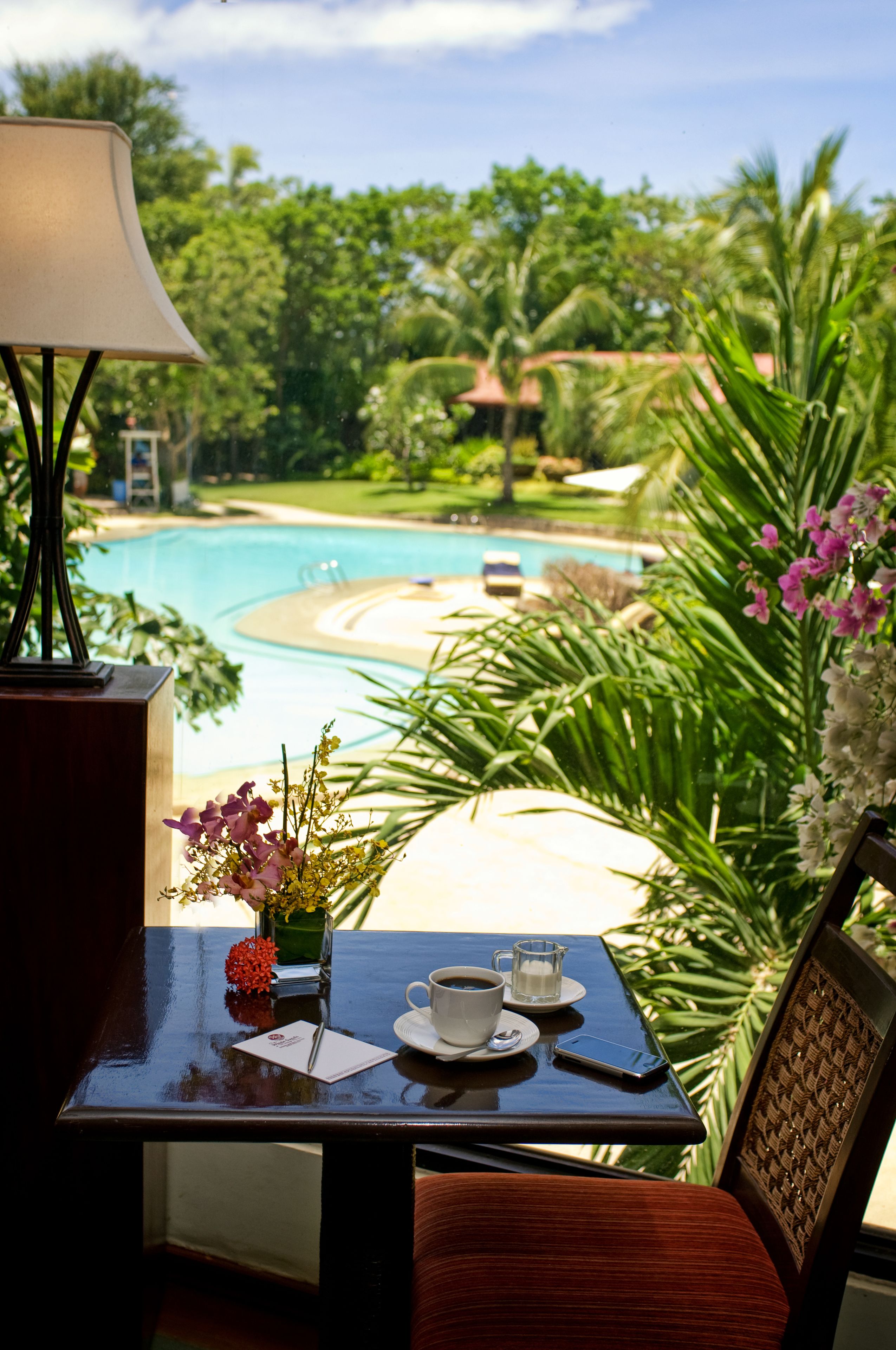 Foto - Cebu White Sands Resort and Spa