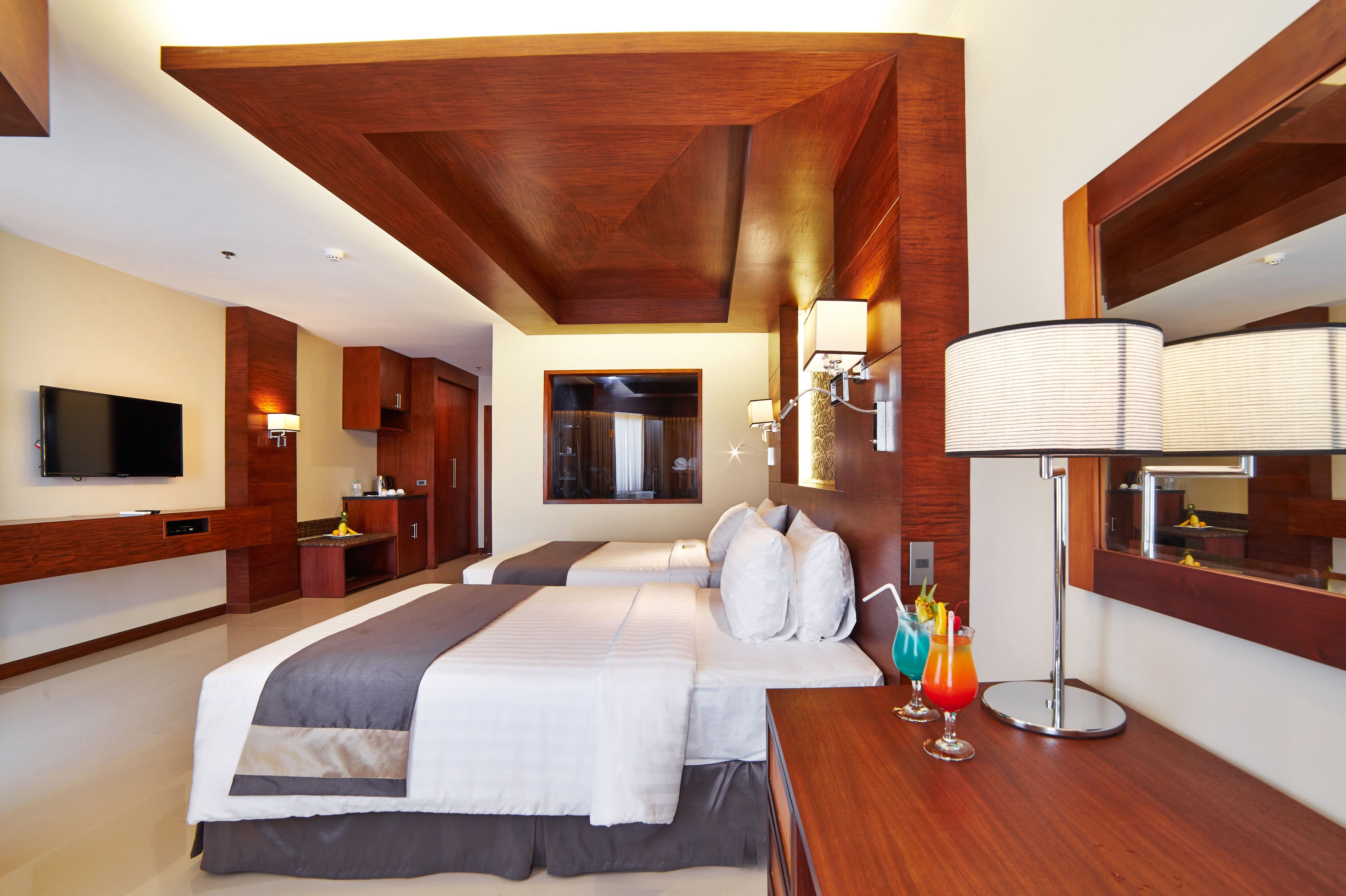 Foto - Cebu White Sands Resort and Spa