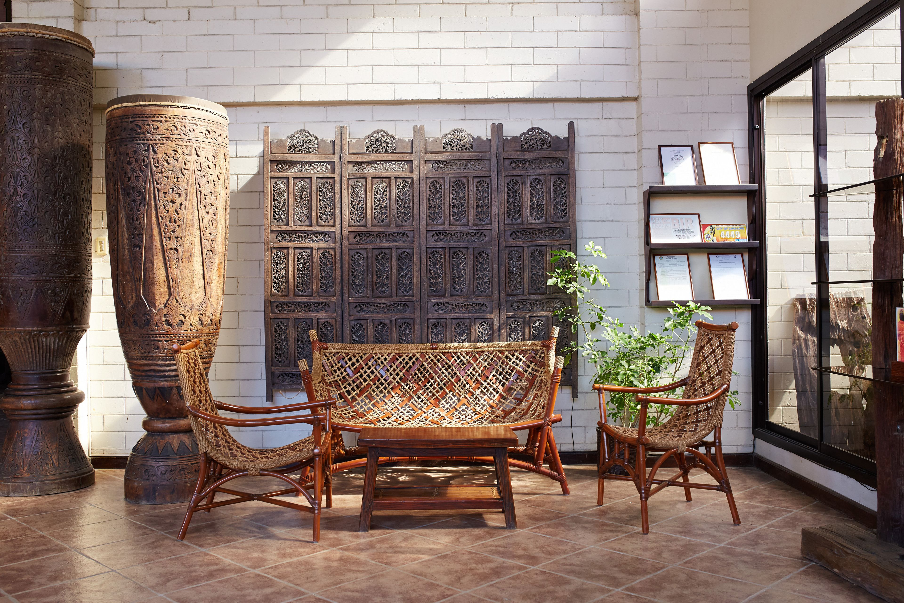 Foto - Cebu White Sands Resort and Spa