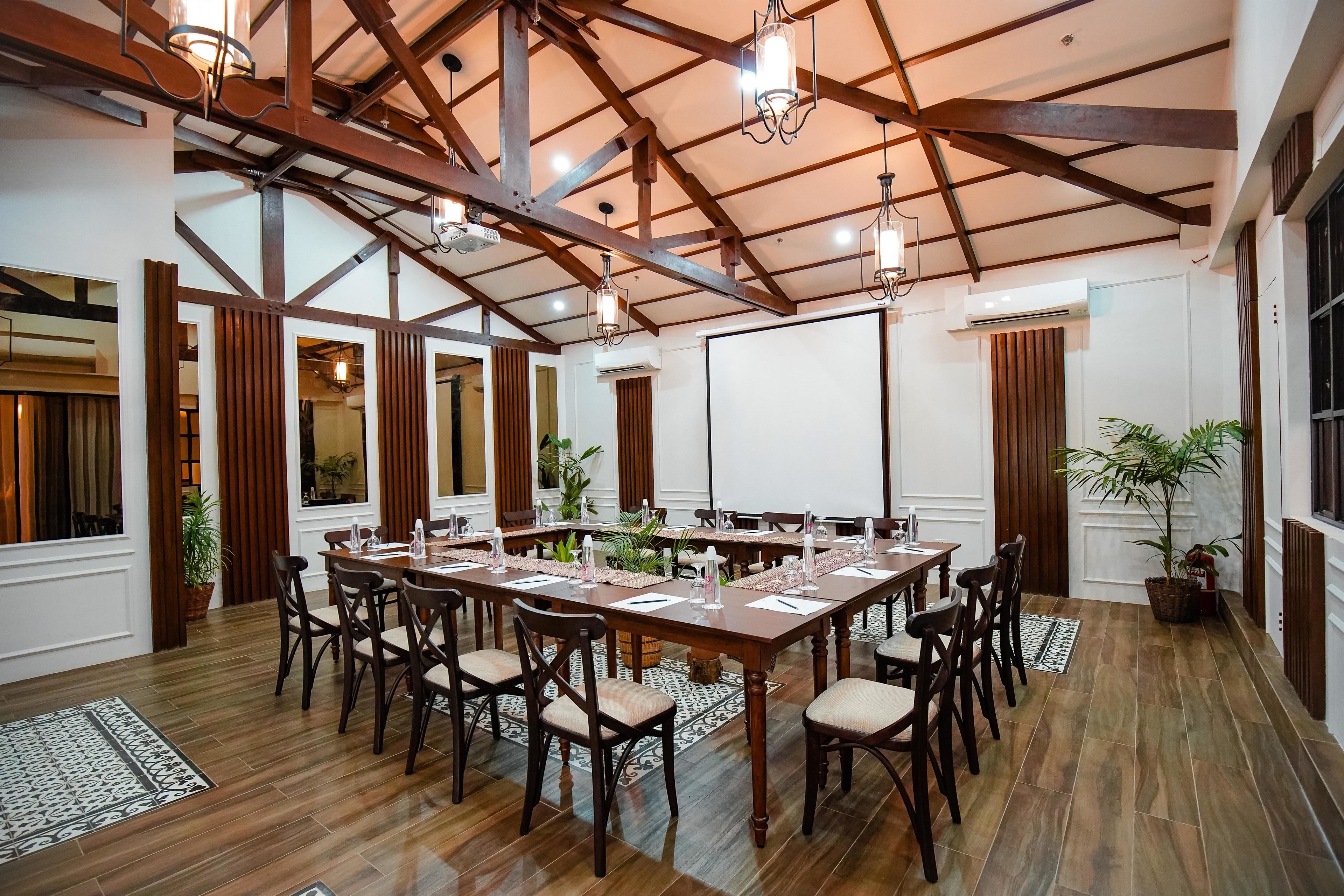 Foto - Cebu White Sands Resort and Spa