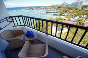 Suite (Mabuhay) | Terrasse/patio