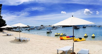 Cebu White Sands Resort and Spa