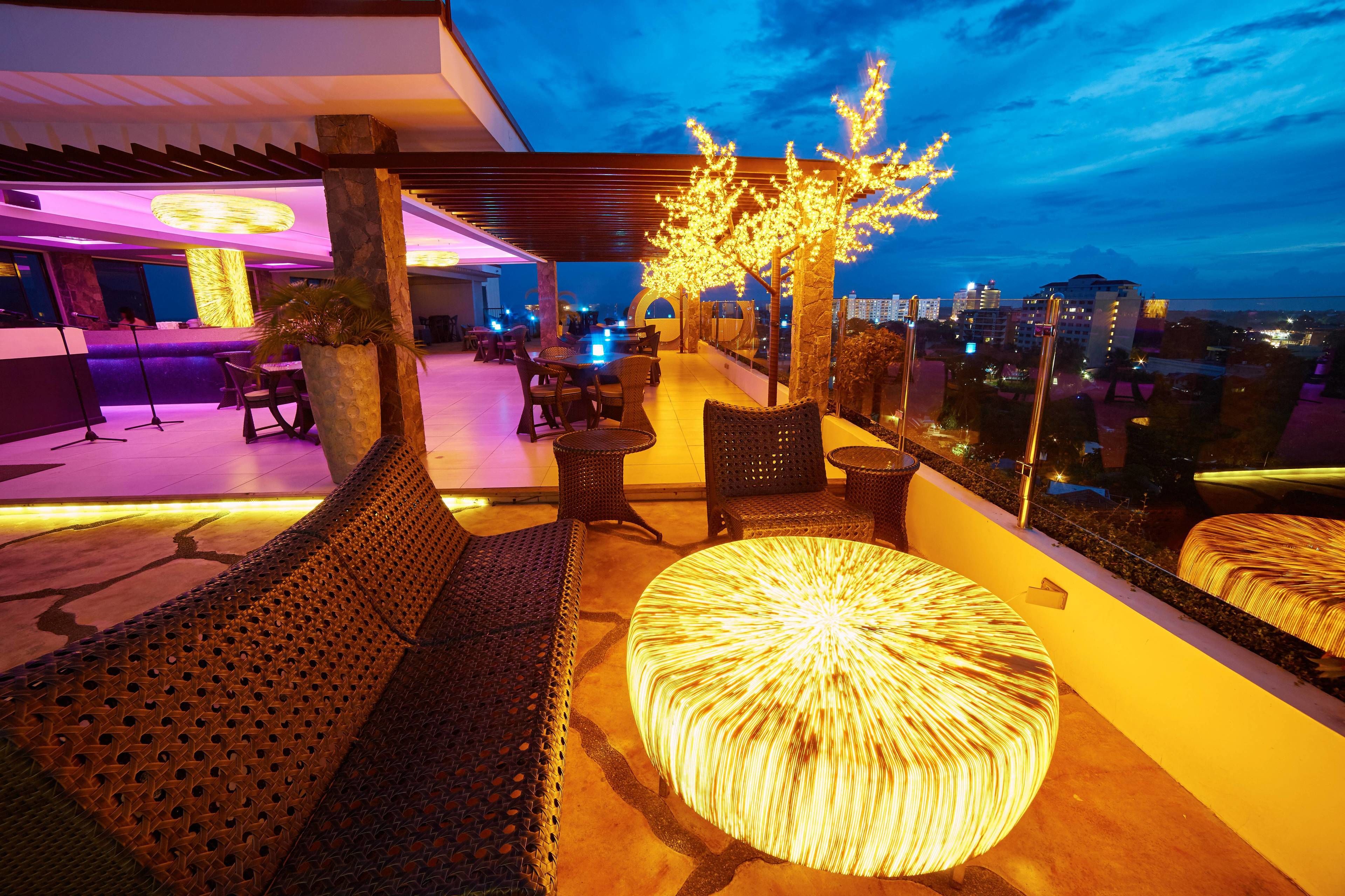 Foto - Cebu White Sands Resort and Spa