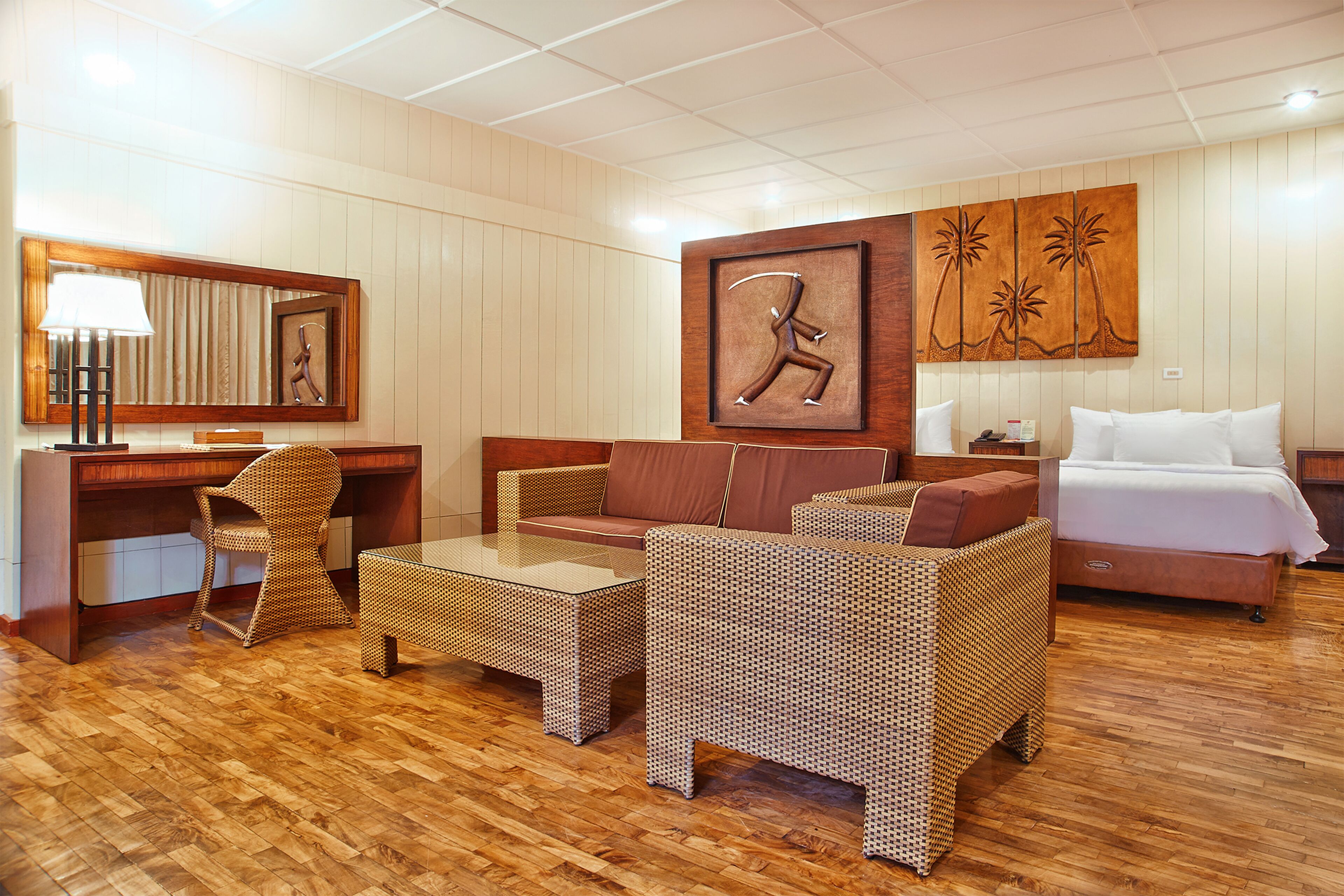 Foto - Cebu White Sands Resort and Spa