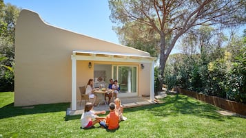 Deluxe Bungalow | View from room