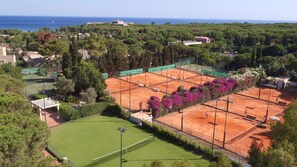 Instalaciones deportivas