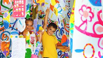 Children's activities