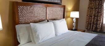 American Regency Inn