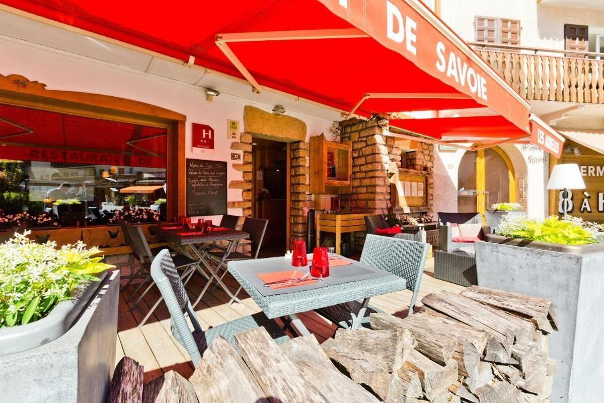 regional cuisine, al fresco dining