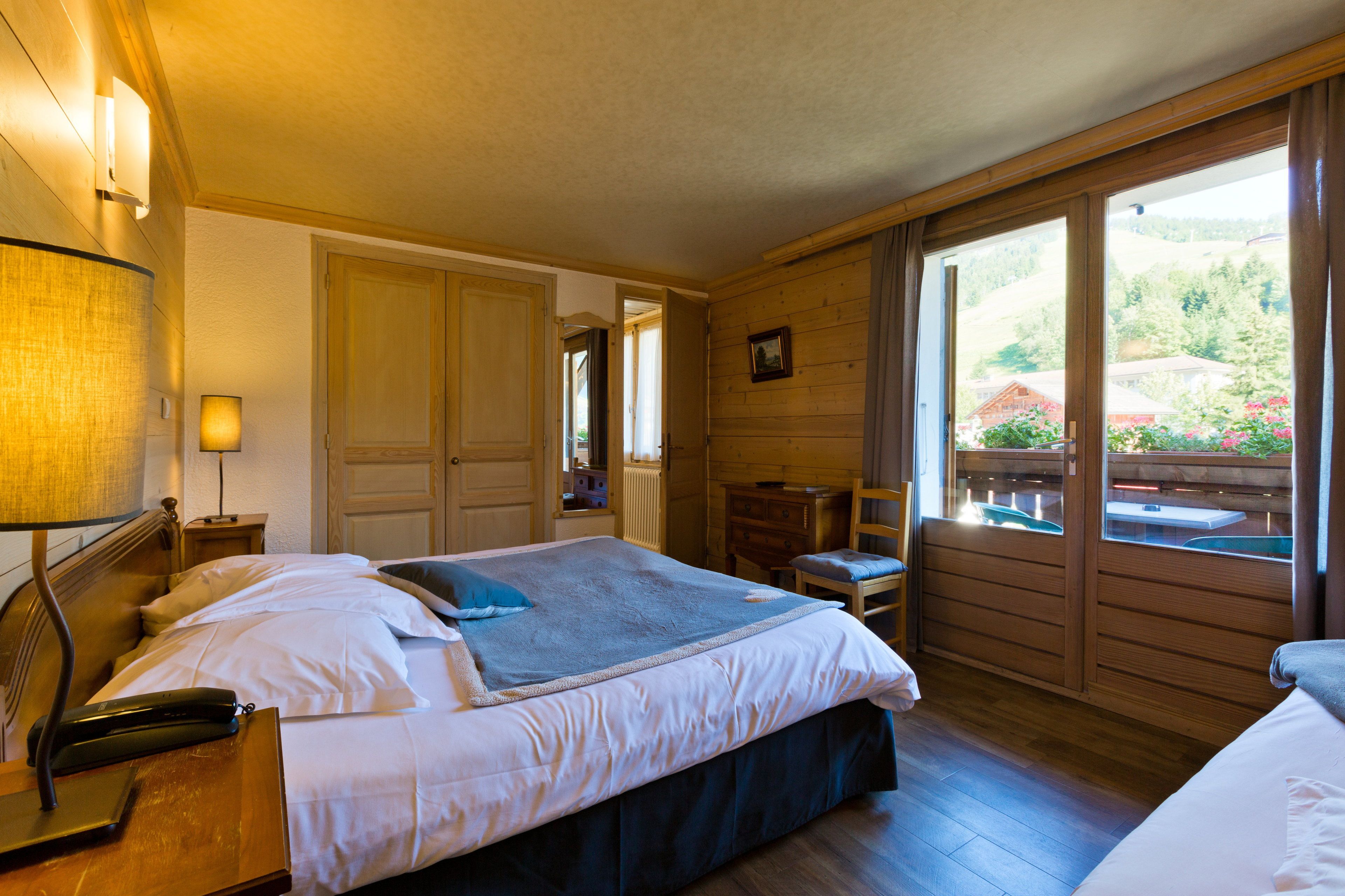 children’s theme room