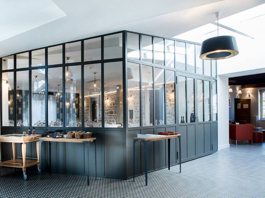 Spécialités Cuisine française