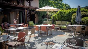 Spécialités Cuisine française