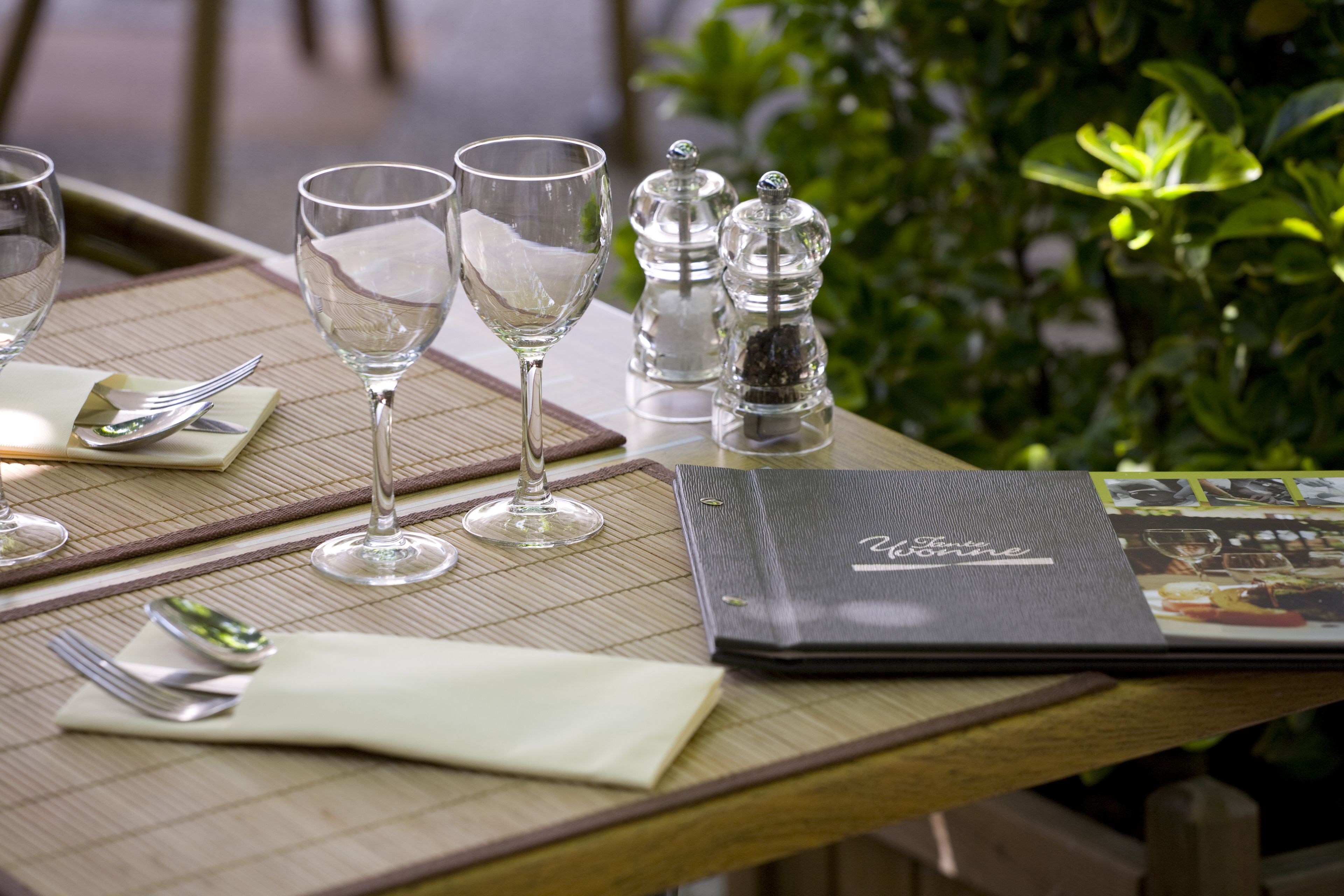 Foto - Logis Hôtel Tante Yvonne & son restaurant semi-gastronomique - Lyon Nord