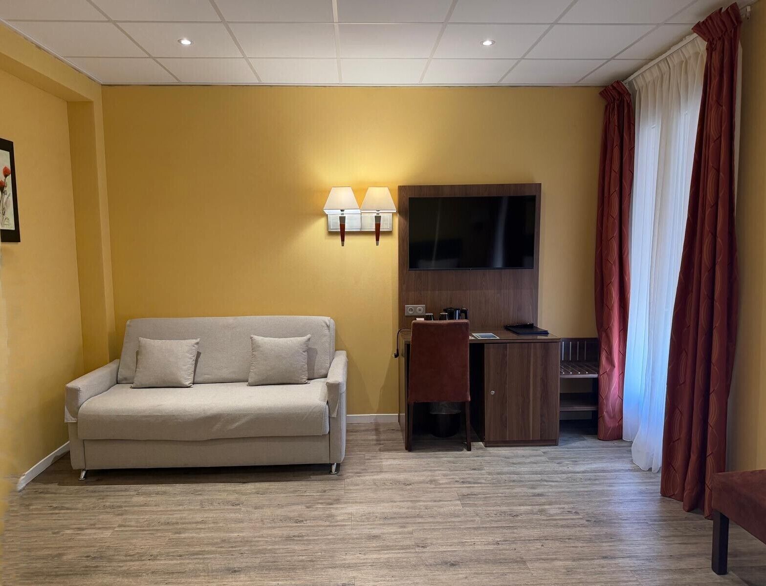 Foto - Hotel Capitole