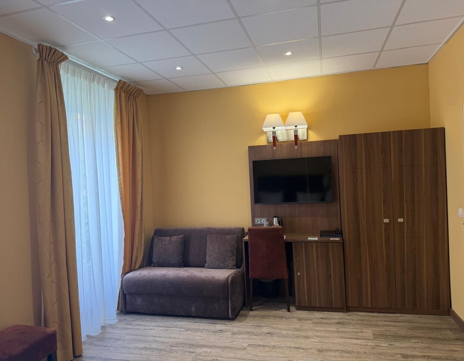 Foto - Hotel Capitole