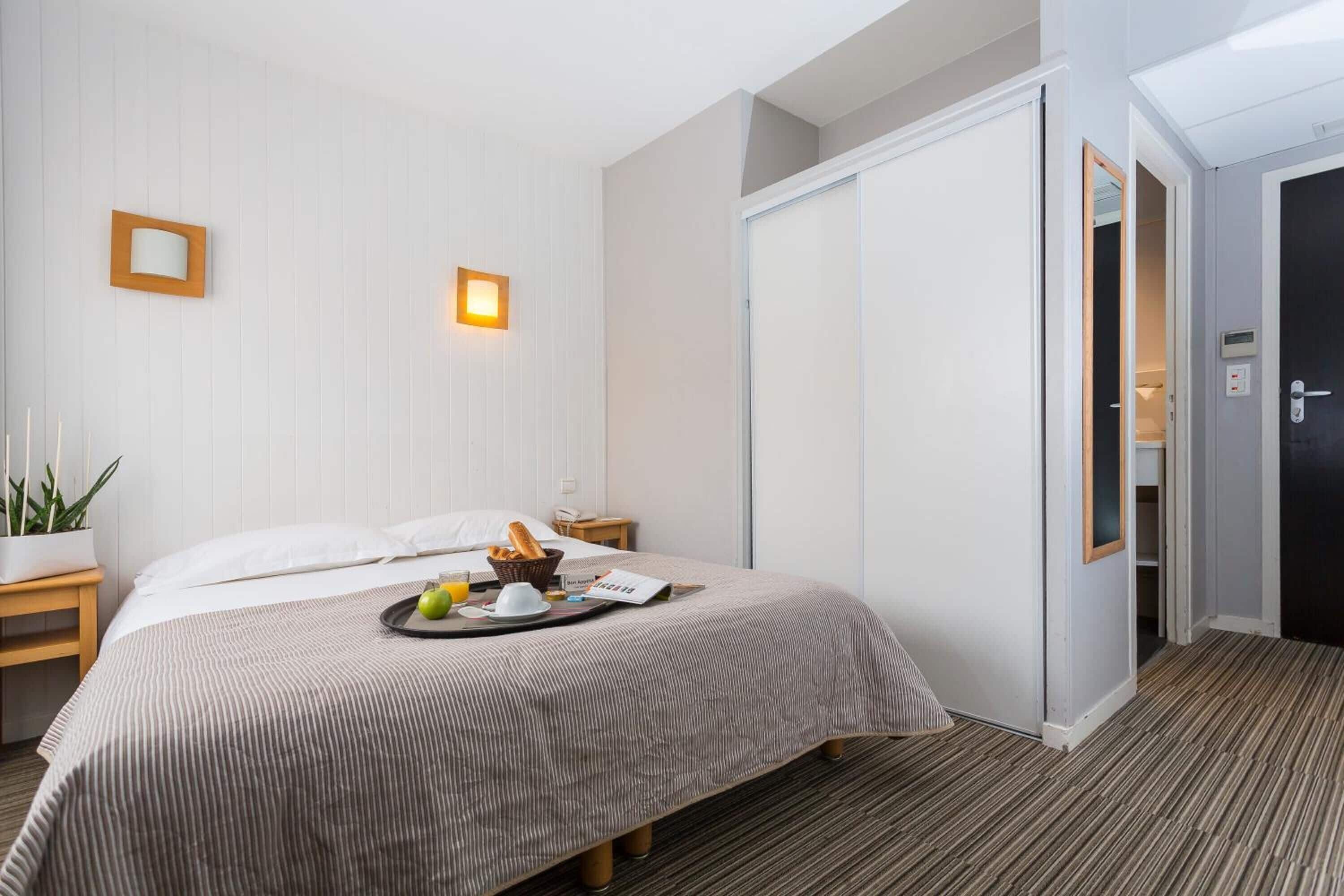 Foto - Logis Hôtel Le Relais