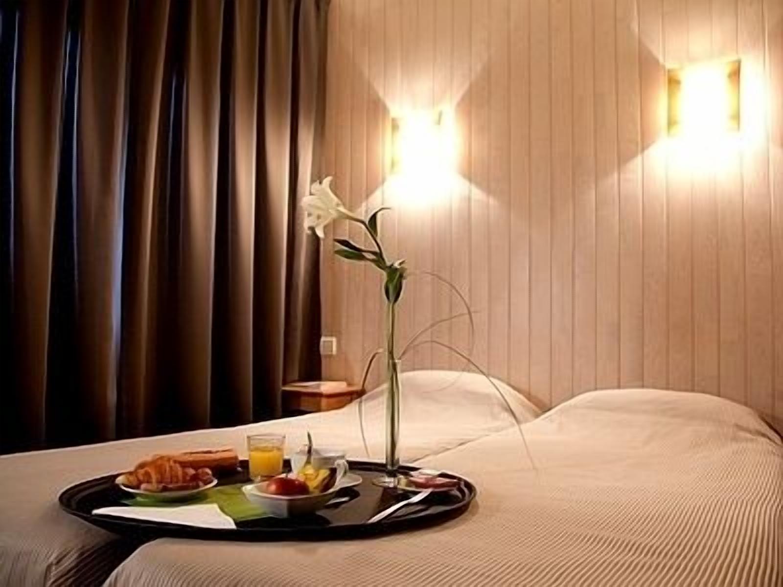 Foto - Logis Hôtel Le Relais