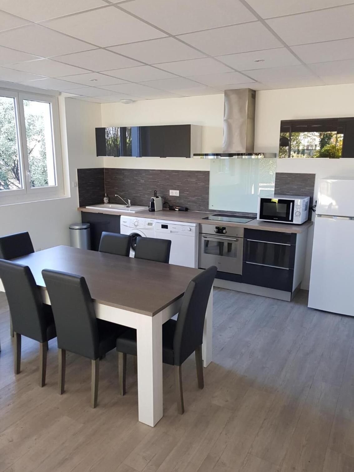 Foto - Logis Hôtel Le Relais