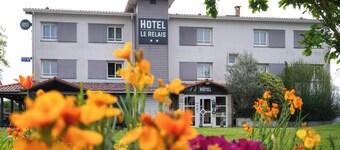 Hôtel Le Relais