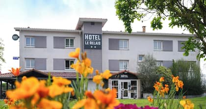 Hôtel Le Relais