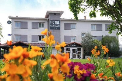 Hôtel Le Relais