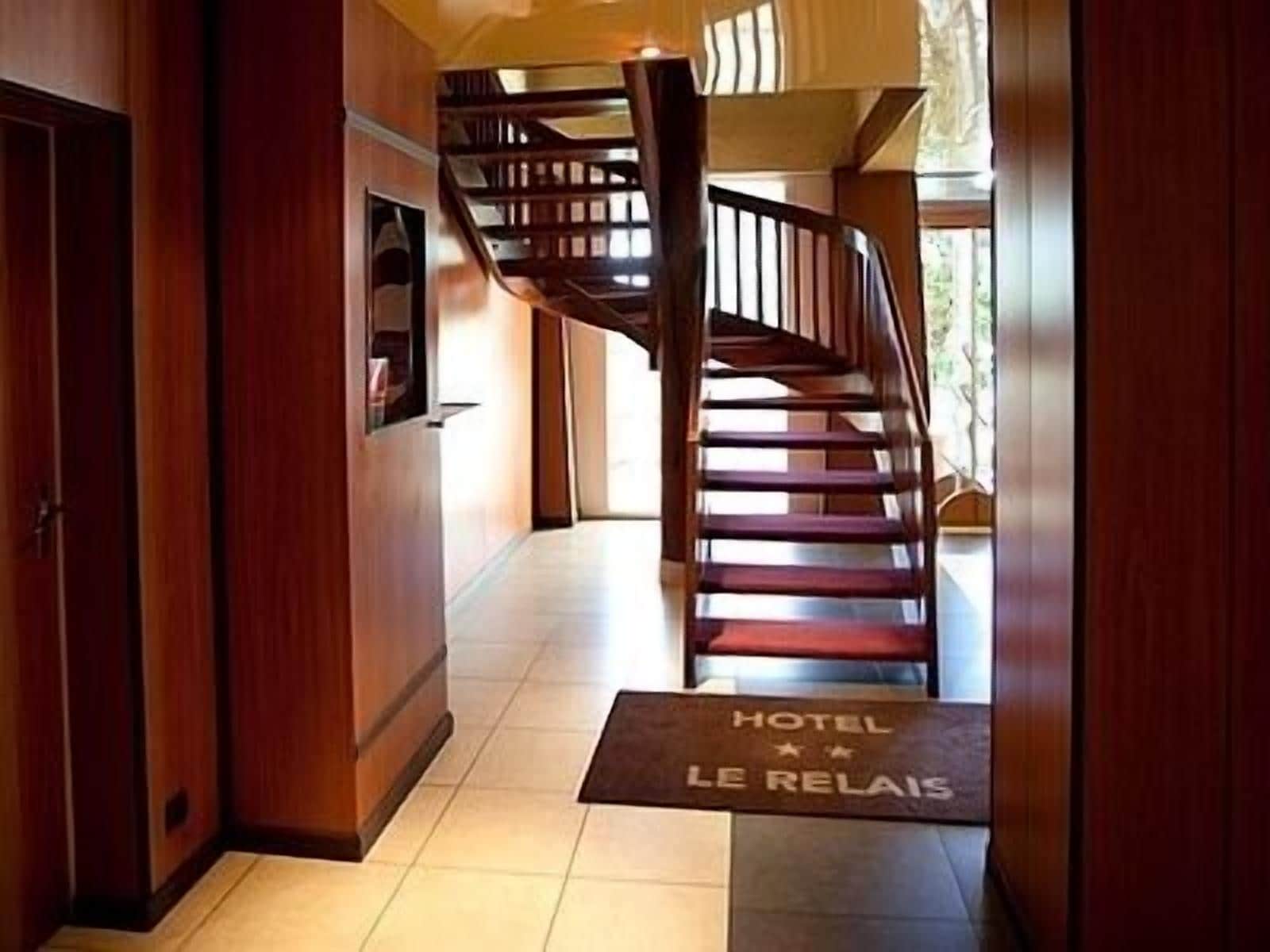 Foto - Logis Hôtel Le Relais