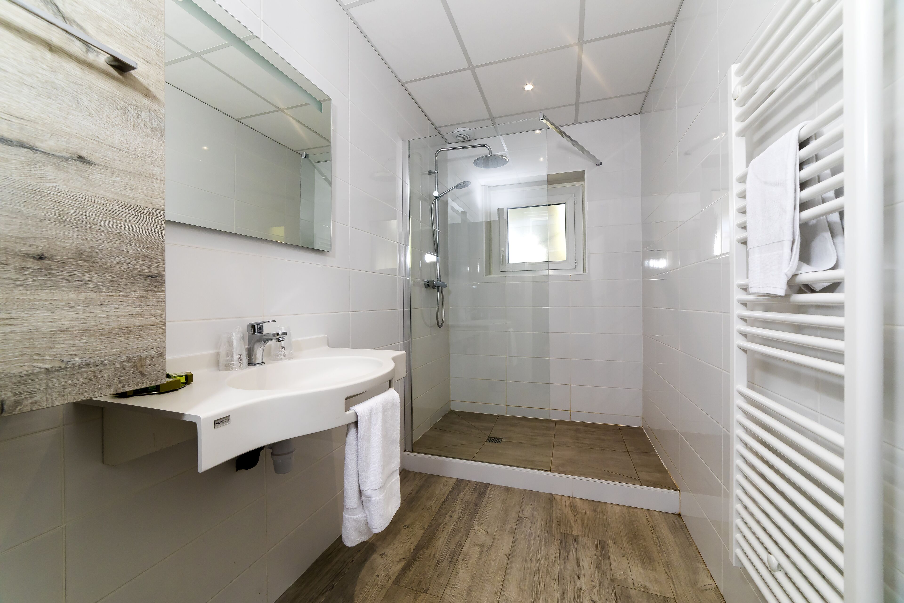 Foto - Logis Hôtel Le Relais