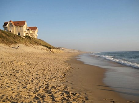 Playa. Hôtel Le Relais