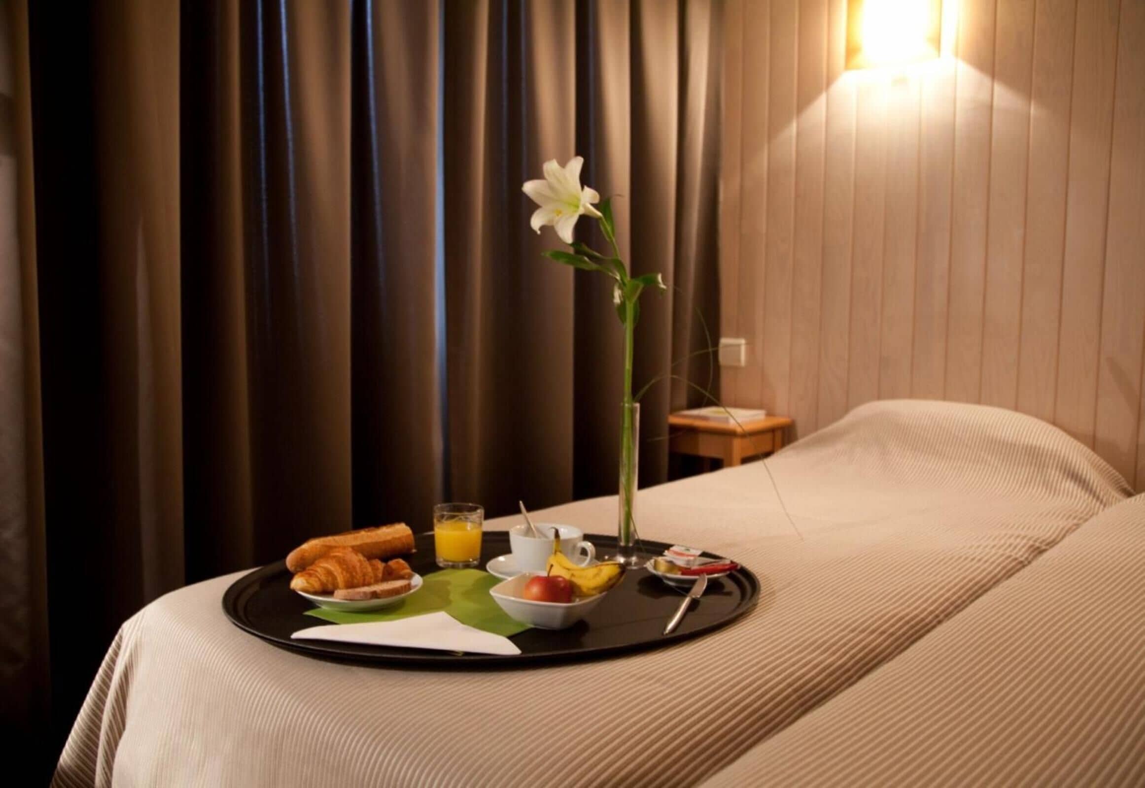 Foto - Logis Hôtel Le Relais