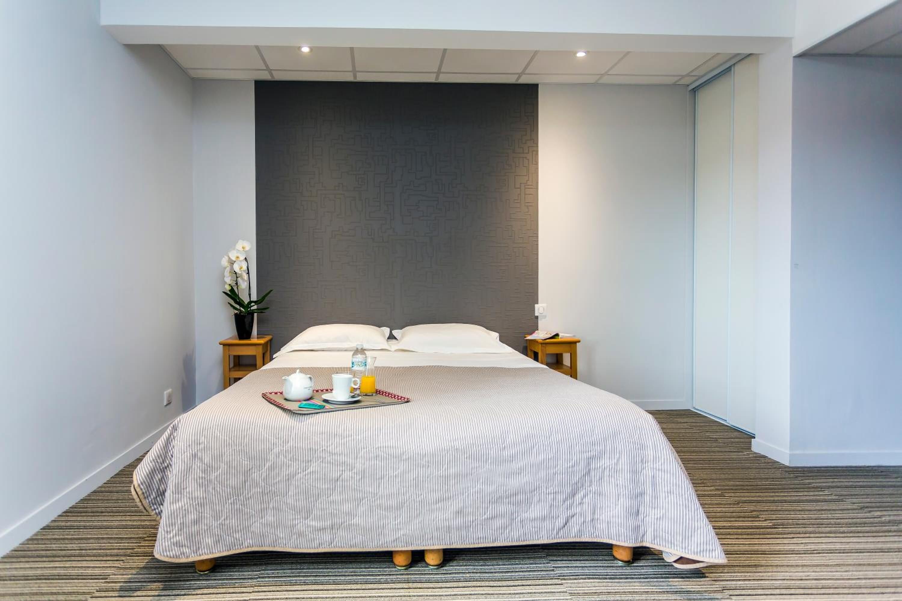 Foto - Logis Hôtel Le Relais