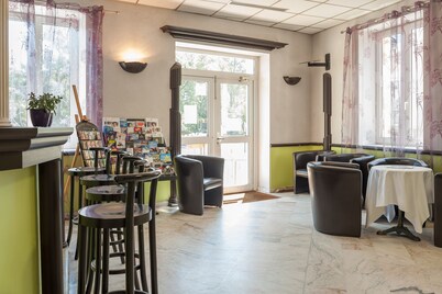 Hotel Le Collonges