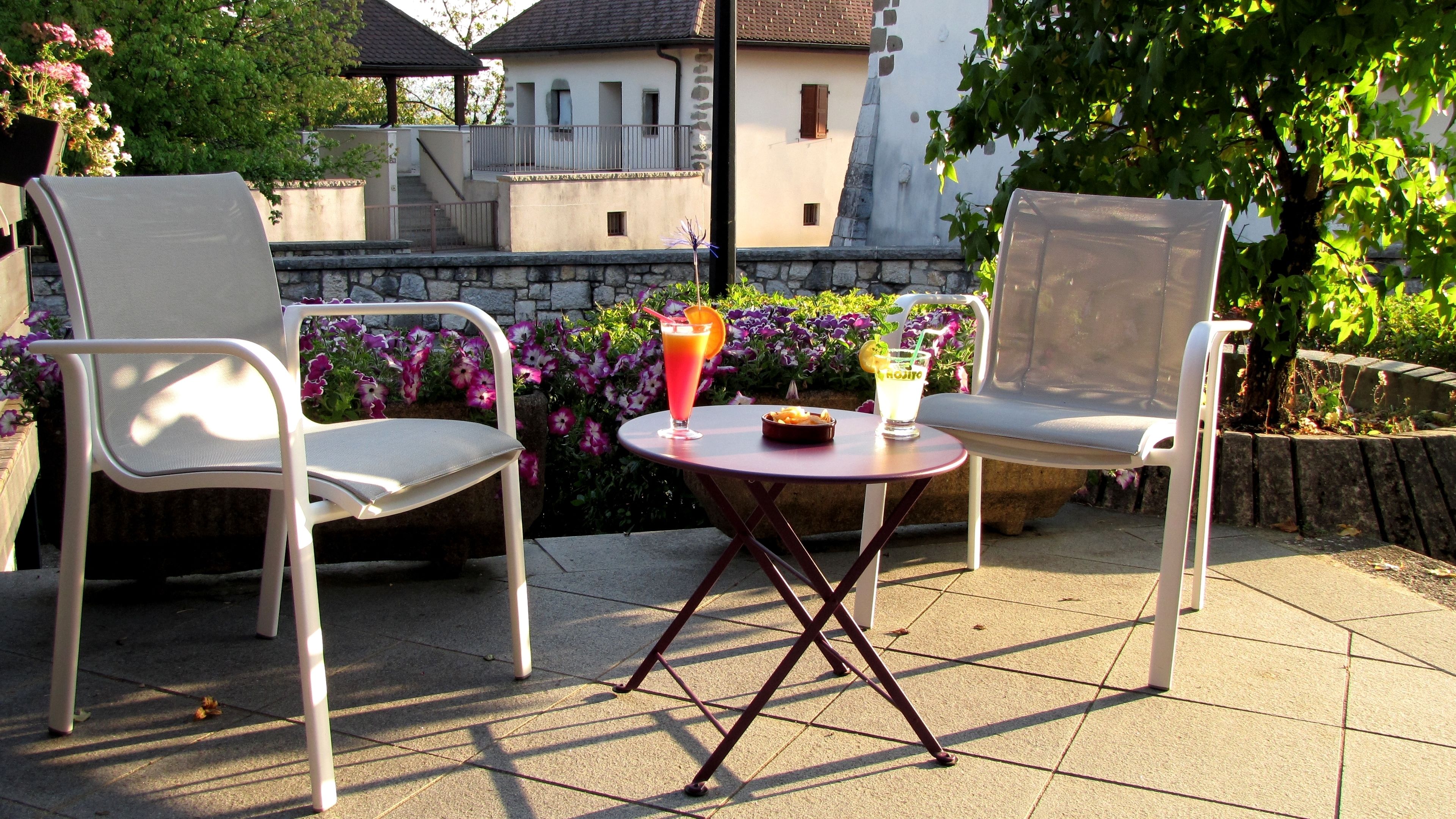 Foto - Logis hôtel Annecy nord / Argonay